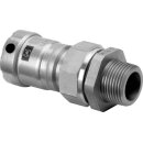 VIEGA 718916 Verschraubung mit SC Megapress