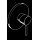 AXOR 10616990 Brausenmischer Unterputz Axor Starck