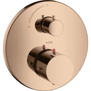 AXOR 10700300 Thermostatmischer Unterputz Axor