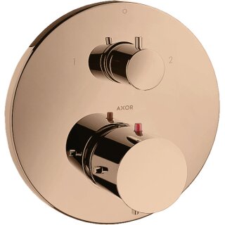 AXOR 10720300 Thermostatmischer UP Axor Starck