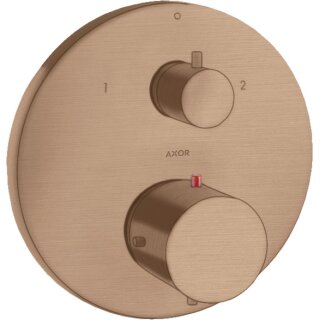 AXOR 10720310 Thermostatmischer UP Axor Starck