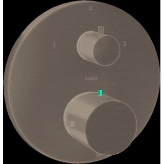 AXOR 10720340 Thermostatmischer UP Axor Starck