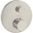 AXOR 10720800 Thermostatmischer UP Axor Starck