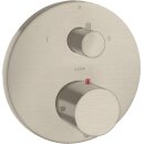 AXOR 10720820 Thermostatmischer UP Axor Starck