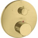 AXOR 10720950 Thermostatmischer UP Axor Starck