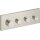 AXOR 10751800 Thermostatmodul Axor Starck Fertigset