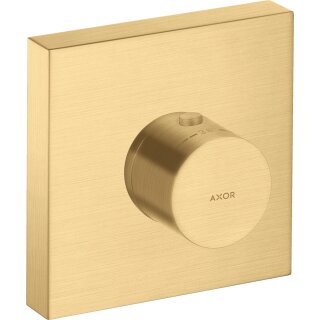 AXOR 10755250 Thermostatmischer Unterputz Axor