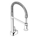 AXOR 10820820 Sp&uuml;ltischmischer Axor Starck Semi-Pro