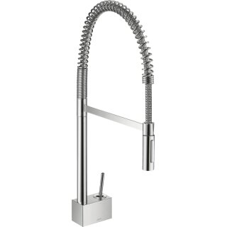 AXOR 10820950 Spültischmischer Axor Starck Semi-Pro