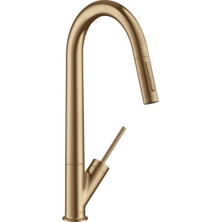 Mitigeur dévier AXOR 10821140 Axor Starck BBR