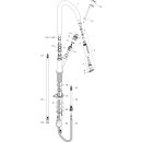 AXOR 10821340 Sp&uuml;ltischmischer Axor Starck BBC