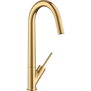 AXOR 10822250 Spültischmischer Axor Starck