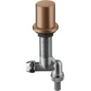 AXOR 10823310 Absperrventil K&uuml;che Axor DN15 BRG