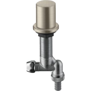 AXOR 10823820 Absperrventil Küche Axor DN15 BN