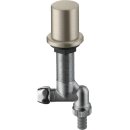 AXOR 10823820 Absperrventil Küche Axor DN15 BN