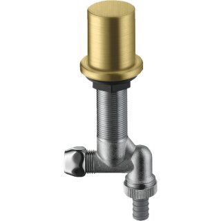 AXOR 10823950 Absperrventil Küche Axor DN15 BB