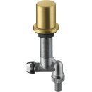 AXOR 10823950 Absperrventil Küche Axor DN15 BB