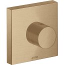 AXOR 10932140 Vierwegeumstellung Unterputz Axor