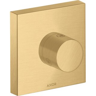 AXOR 10932250 Vierwegeumstellung Unterputz Axor