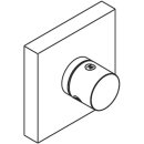 AXOR 10932990 Vierwegeumstellung Unterputz Axor