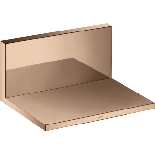 AXOR 10942300 Wanneneinlauf Axor Starck 240x120mm