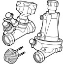 VIEGA 719562 Differenzdruckreglerset Fonterra