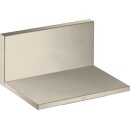 AXOR 10942820 Wanneneinlauf Axor Starck 240x120mm