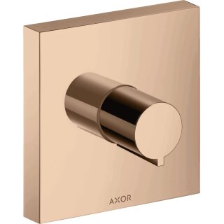 AXOR 10972300 Absperrventil Unterputz Axor Starck