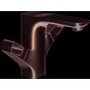 AXOR 11024250 Zweigriff Waschtischarmatur 120 Axor