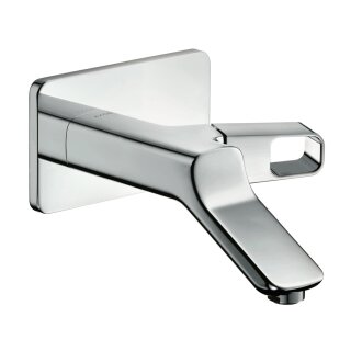 HANSGROHE 11026300 Waschtischmischer UP Axor Urquiola