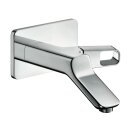 HANSGROHE 11026800 Waschtischmischer UP Axor Urquiola