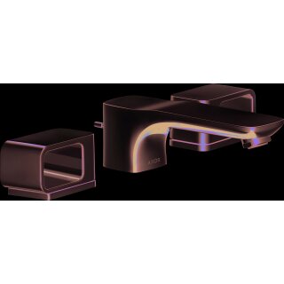 AXOR 11041300 3-Loch Waschtischarmatur 50 Axor