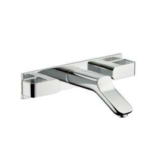 HANSGROHE 11042140 3-Loch WTA Axor Urquiola Wand BBR