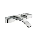 HANSGROHE 11042310 3-Loch WTA Axor Urquiola Wand BRG