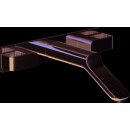 AXOR 11043800 3-Loch WTA Axor Urquiola Wand BSO