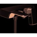 AXOR 11420300 Wannenmischer Axor Urquiola Aufputz