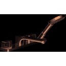 AXOR 11443820 4-Loch Wannenarmatur Axor Urquiola