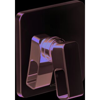 AXOR 11625820 Brausenmischer Unterputz Axor
