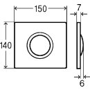 Viega 721756 Ausstattungsset Visign