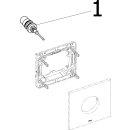 Viega 721756 Ausstattungsset Visign