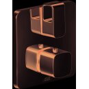 AXOR 11732250 Thermostat UP Axor Urquiola F-Set