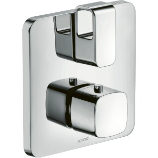 AXOR 11733310 Thermostat encastré Axor Urquiola F-Set