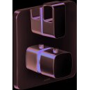 AXOR 11733800 Thermostat UP Axor Urquiola F-Set