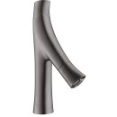 AXOR 12010340 Zweigriff Waschtischarmatur 80