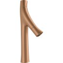 AXOR 12012140 Zweigriff Waschtischarmatur 170 Axor