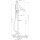 AXOR 12016310 Wannenmischer Axor Starck Organic