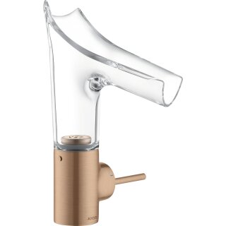 AXOR 12112310 Waschtischmischer Axor Starck V BRG