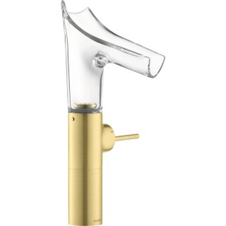 AXOR 12114950 Waschtischmischer Axor Starck V BB