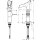 AXOR 12114950 Waschtischmischer Axor Starck V BB