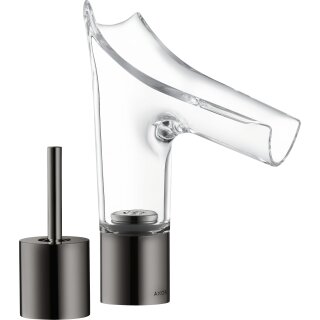 AXOR 12115330 2-L.Waschtischmi.Axor Starck V PBC